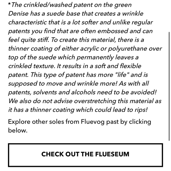 Fluevog Attic Denise Ankle Boot with Buttons in Black - Picture 12 of 13